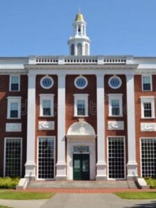 Harvard University5