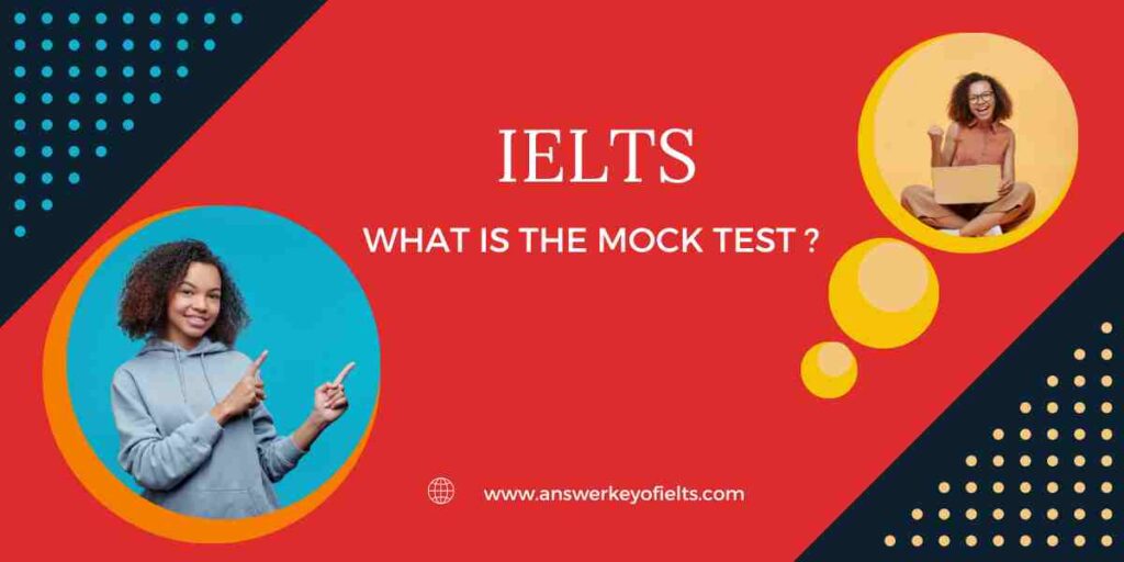 What is The Mock Test