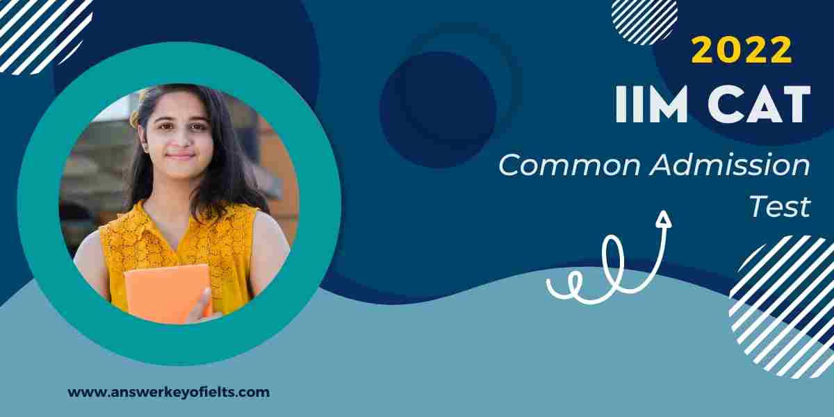 IIM CAT 2022: Common Admission Test will be held today
