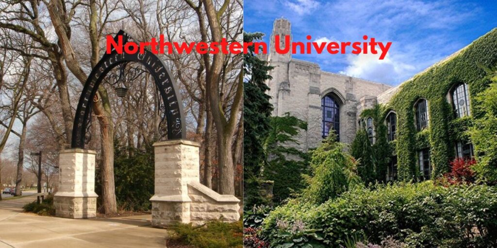 Northwestern University 1