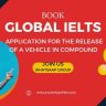 GLOBAL IELTS 5