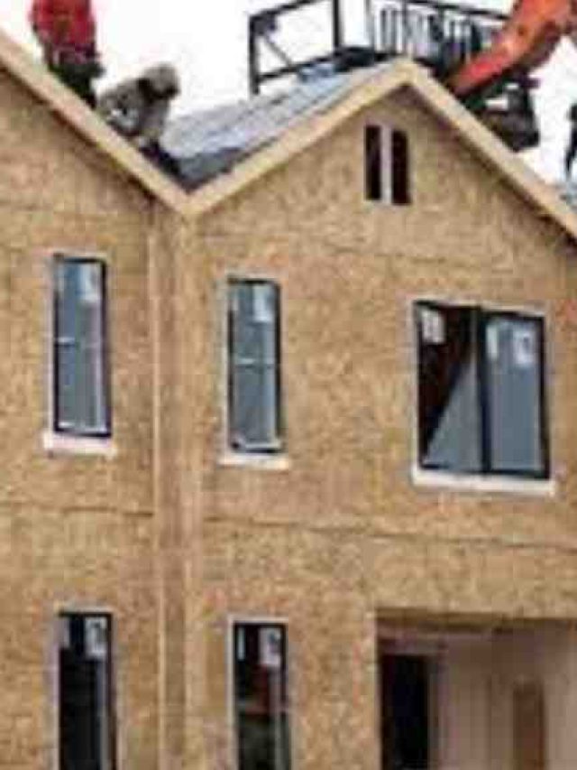 Canada’s Housing Crisis